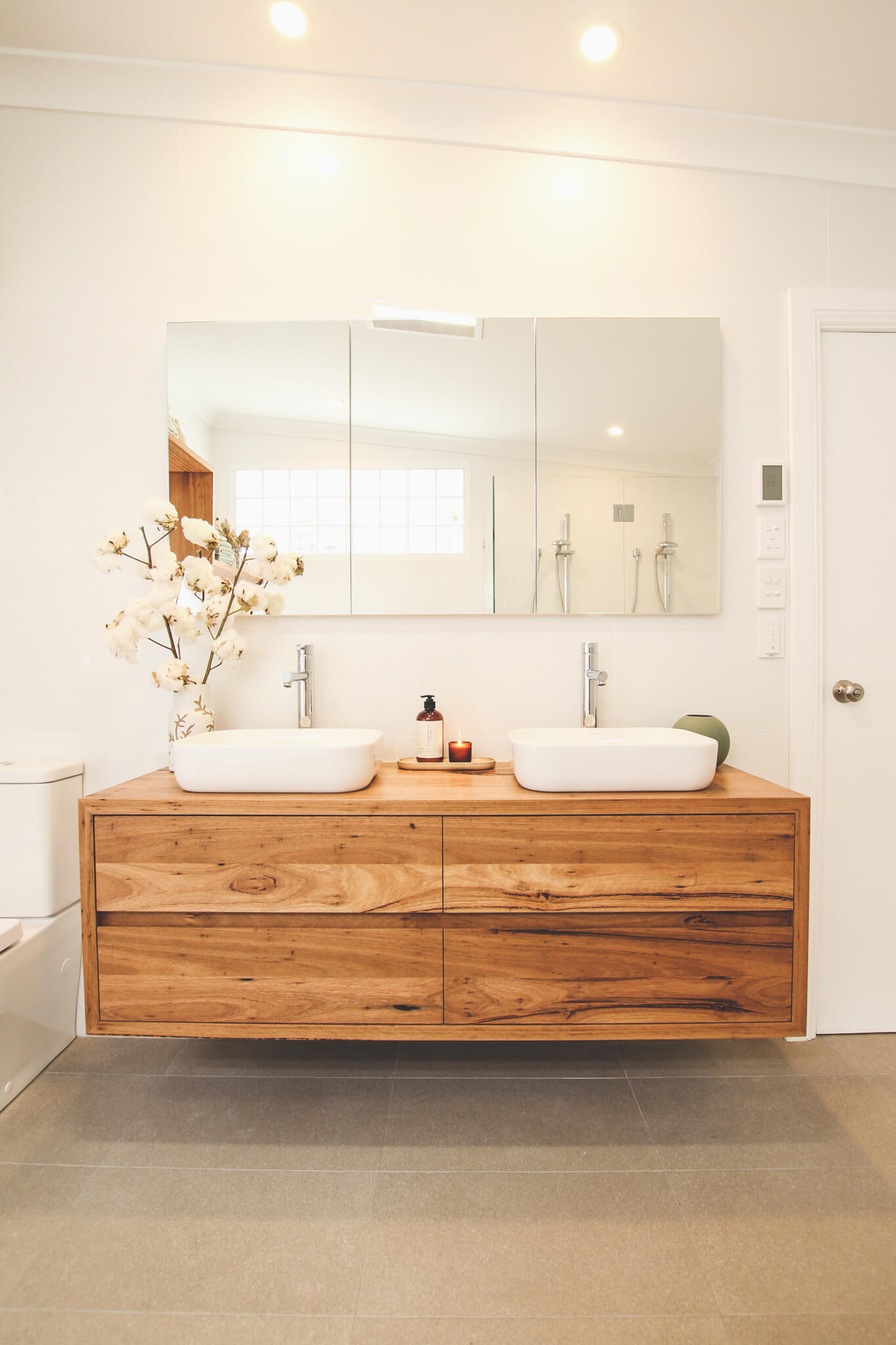 Bathroom Renovation Projects in Marrickville | Novalé Bathrooms