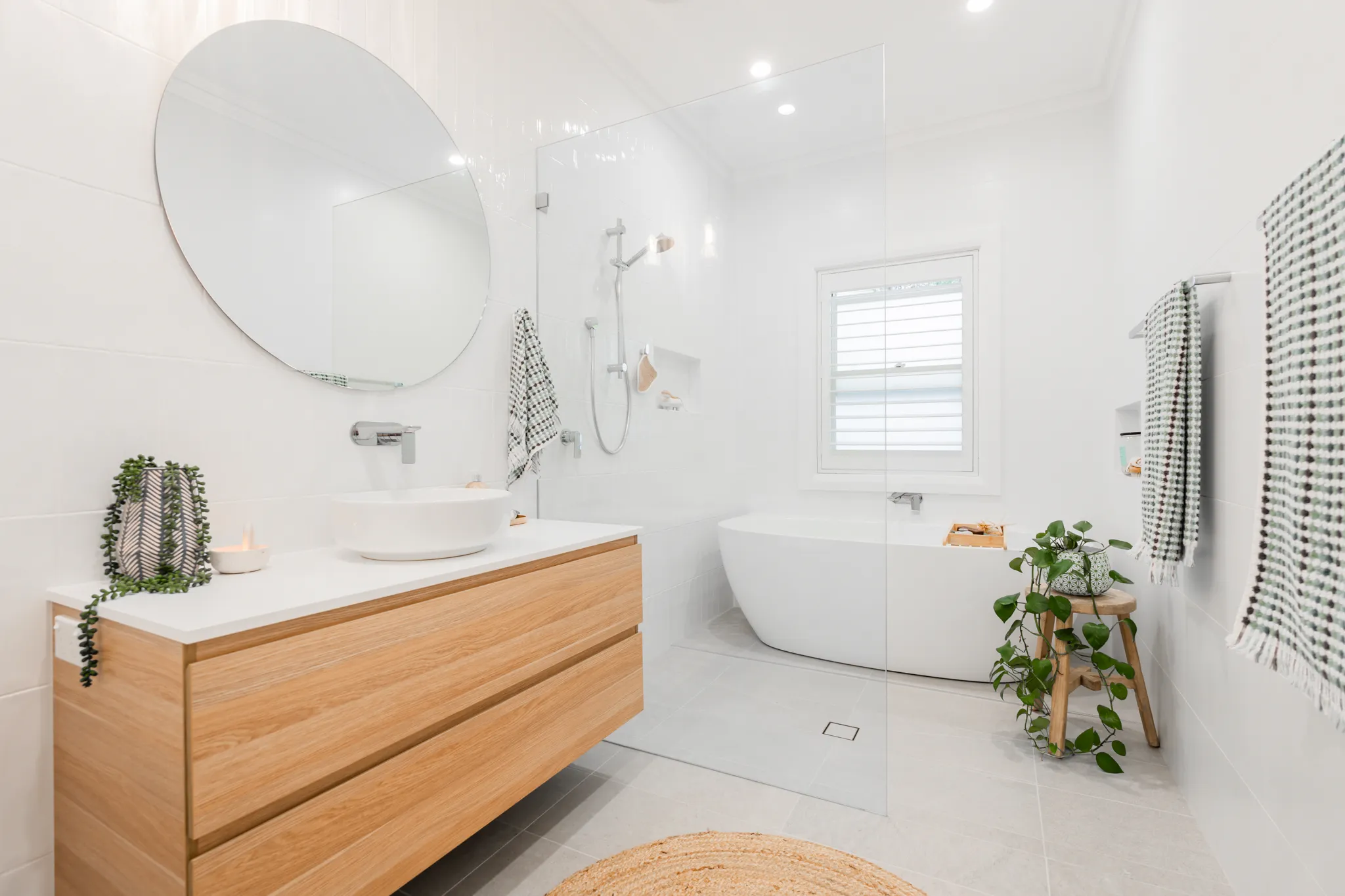 Turramurra - Novalé Renovations – #1 Bathroom, Kitchen & Laundry ...
